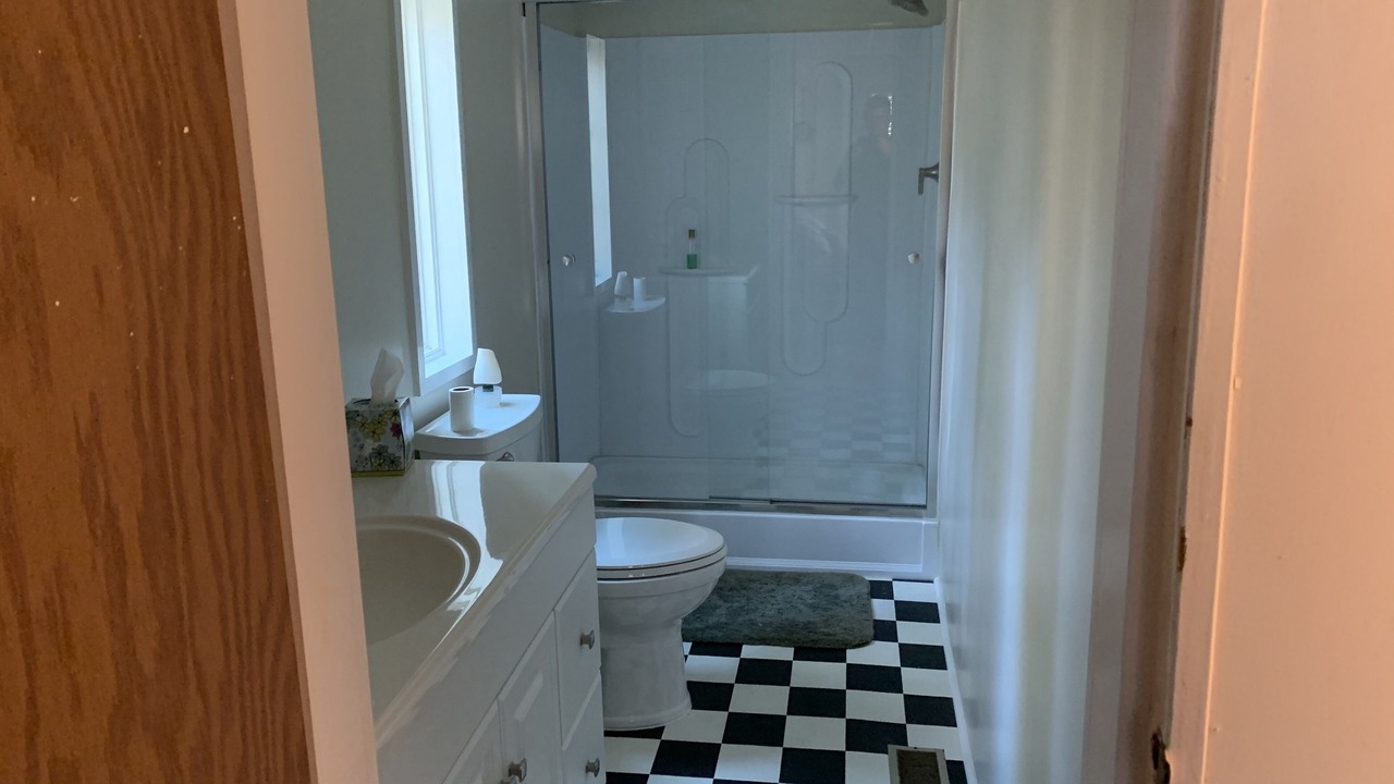 Photo of Bathroom in McCormick