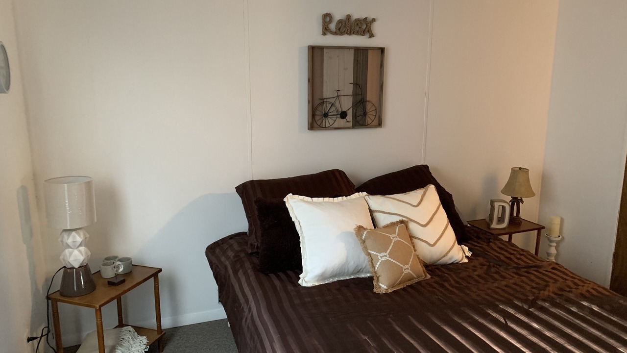 Photo of Bedroom in McCormick