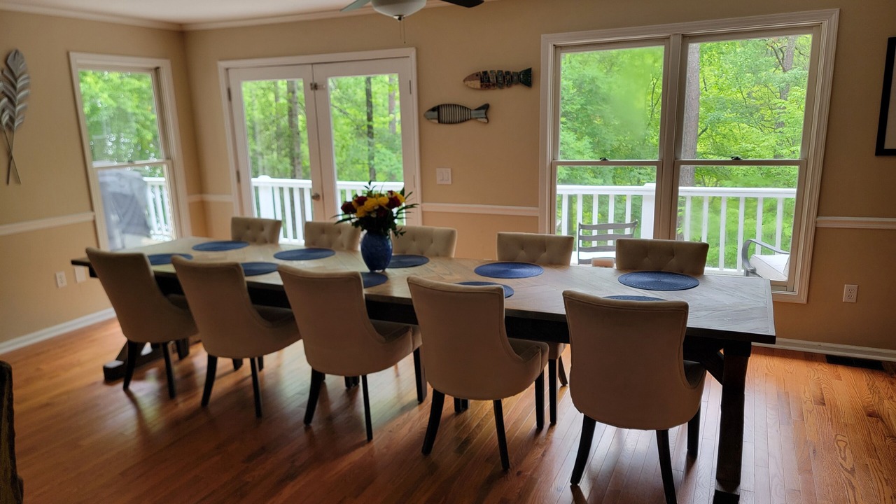 Photo of Bedroom in Seneca