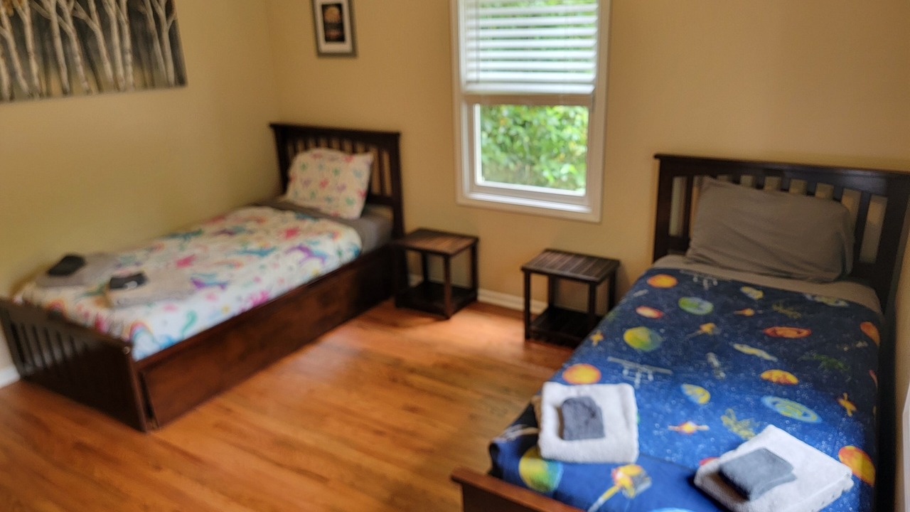 Photo of Bedroom in Seneca