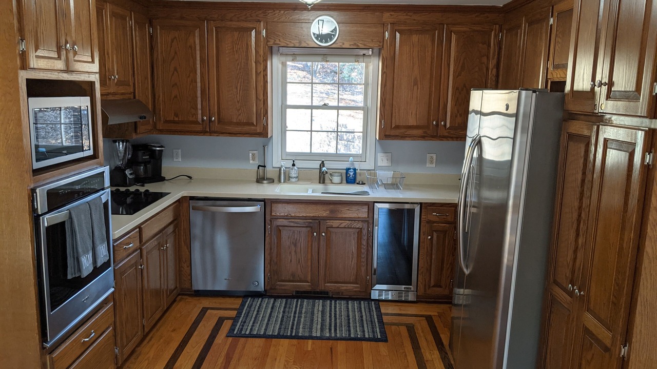 Photo of Kitchen in Seneca