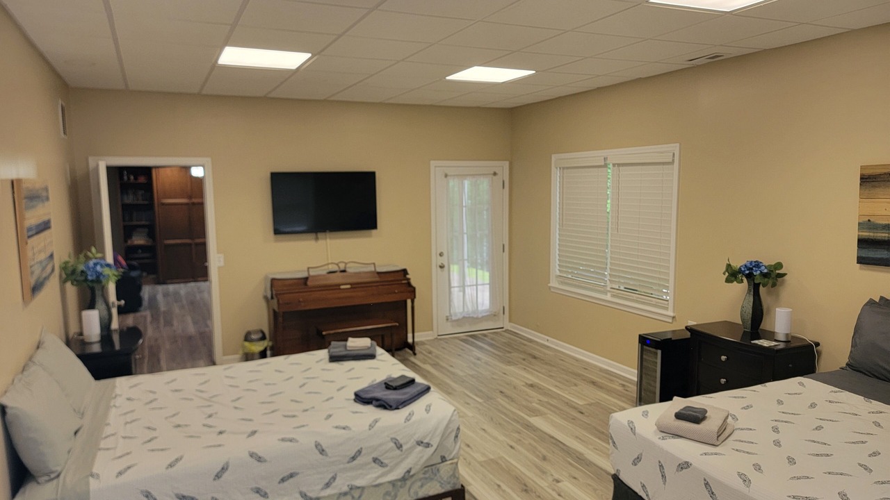 Photo of Bedroom in Seneca