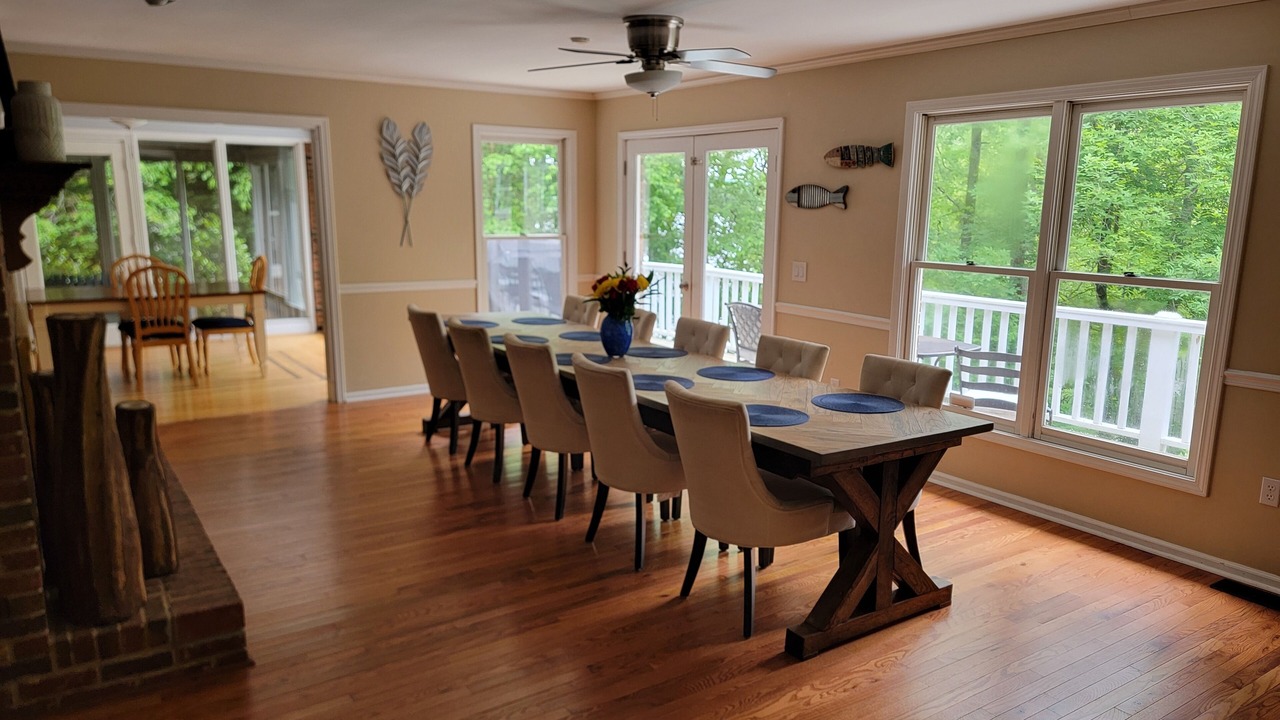 Photo of Bedroom in Seneca