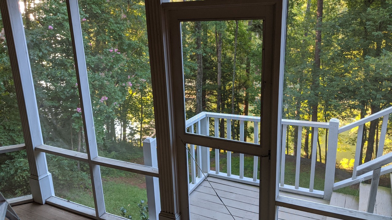 Photo of Outdoor in Seneca