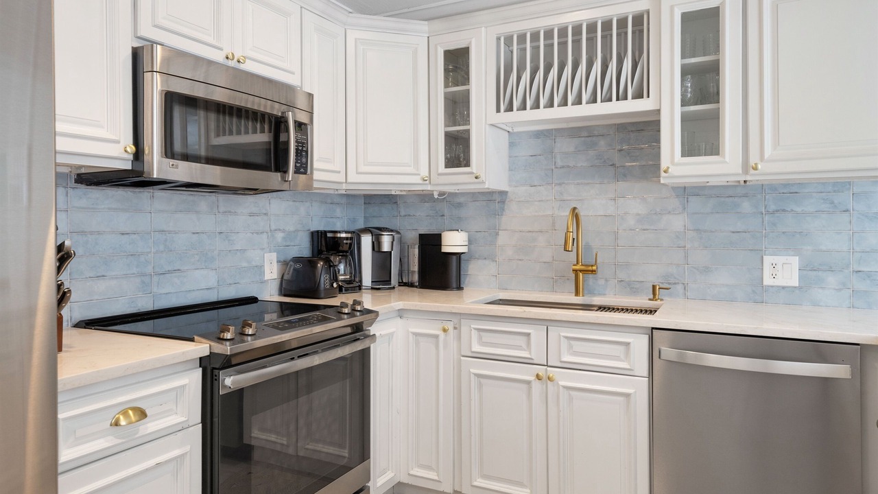 Photo of Kitchen in Summerplace