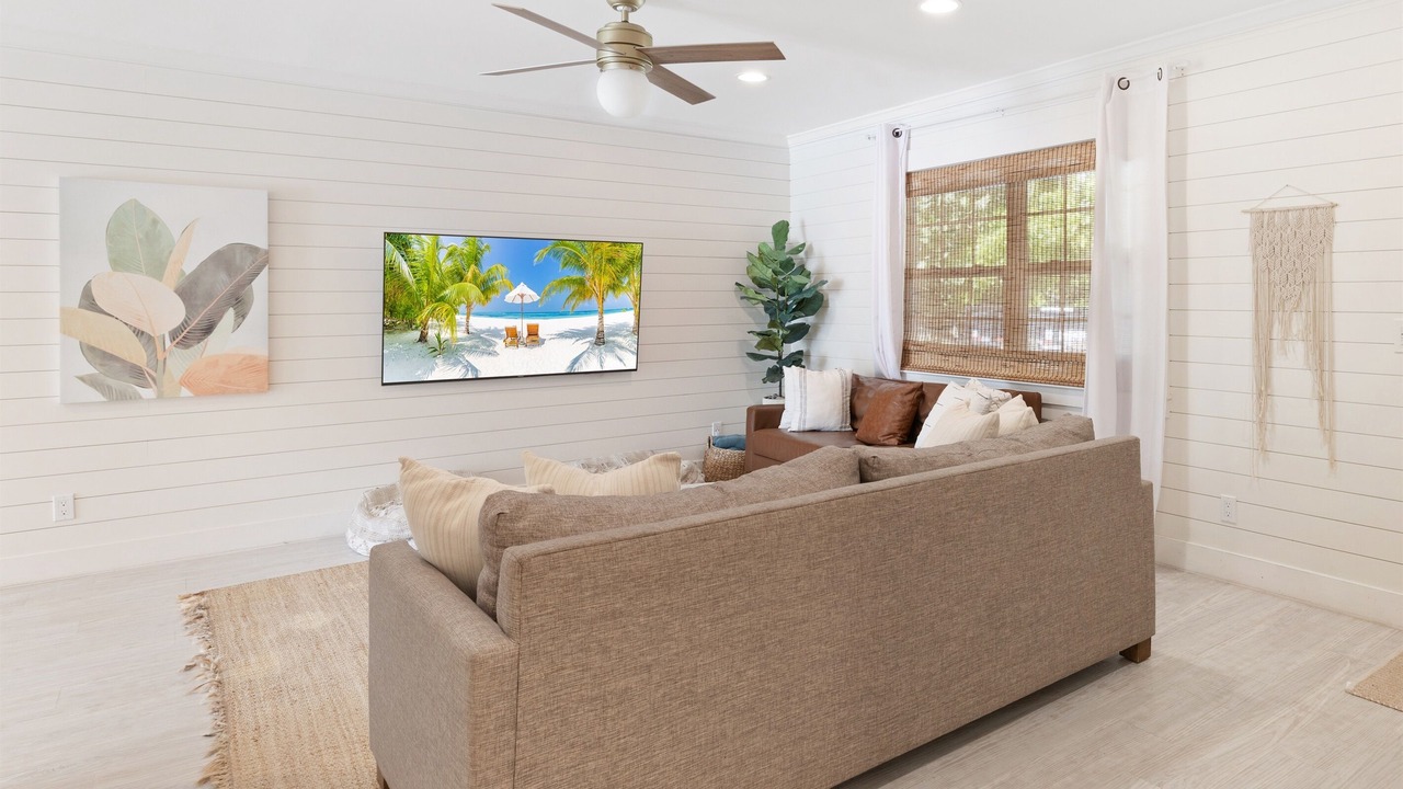 Photo of Livingroom in Summerplace