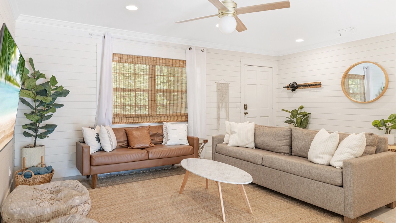 Photo of Livingroom in Summerplace