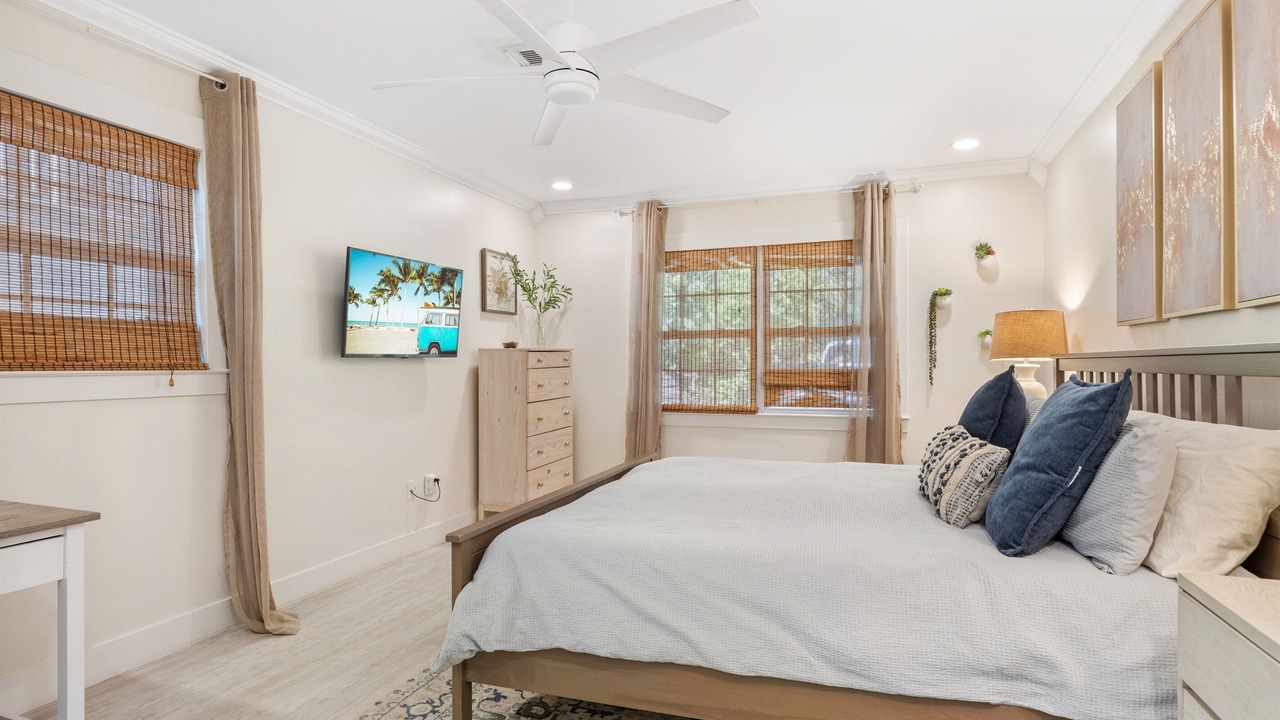 Photo of Bedroom in Summerplace