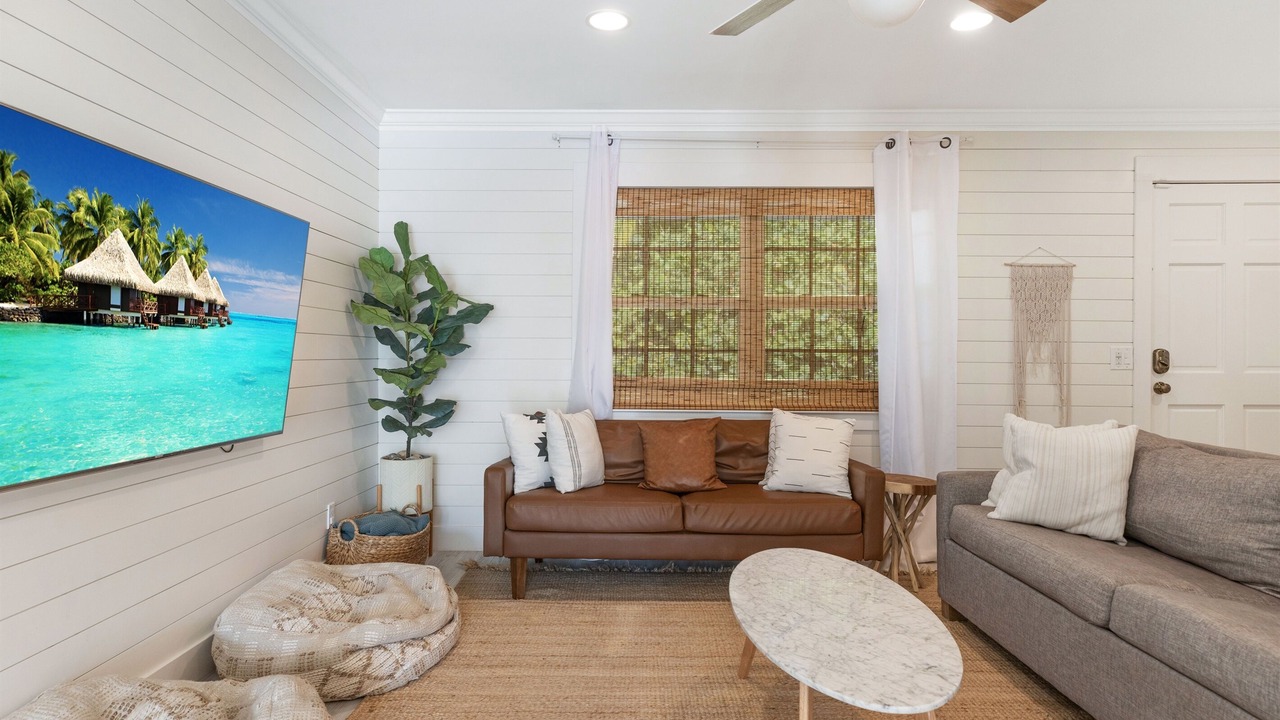 Photo of Livingroom in Summerplace