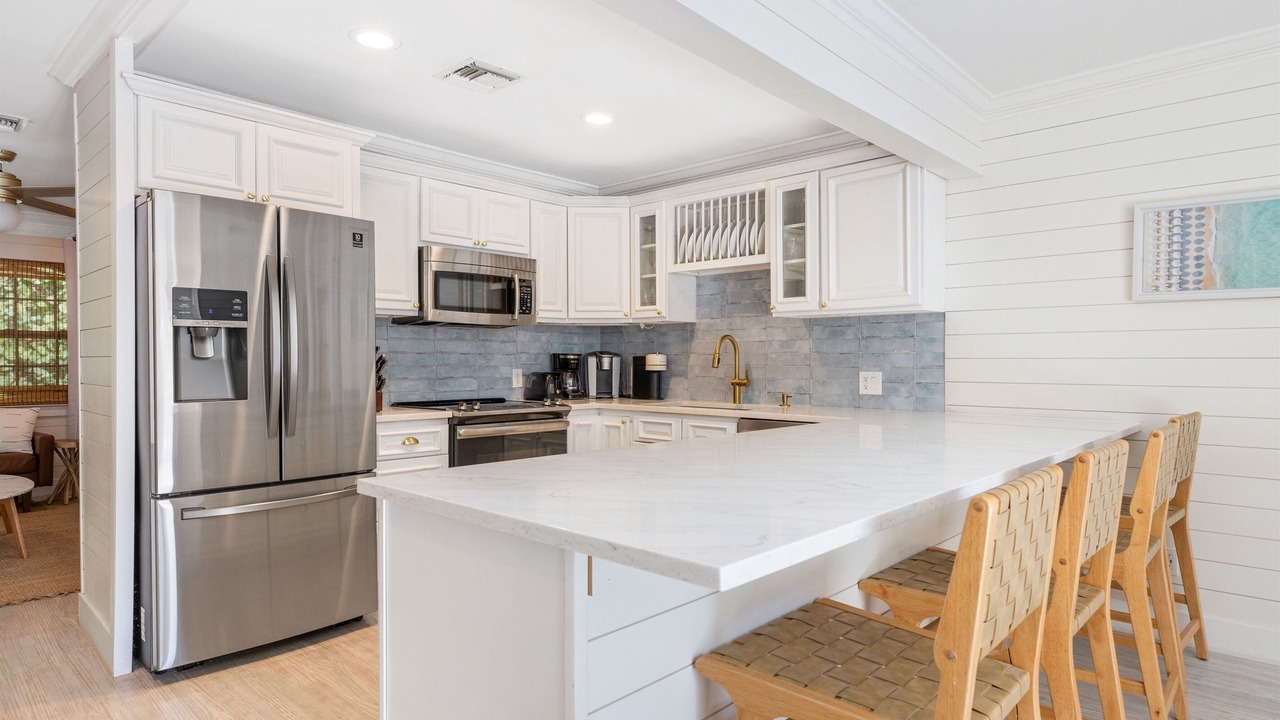 Photo of Kitchen in Summerplace