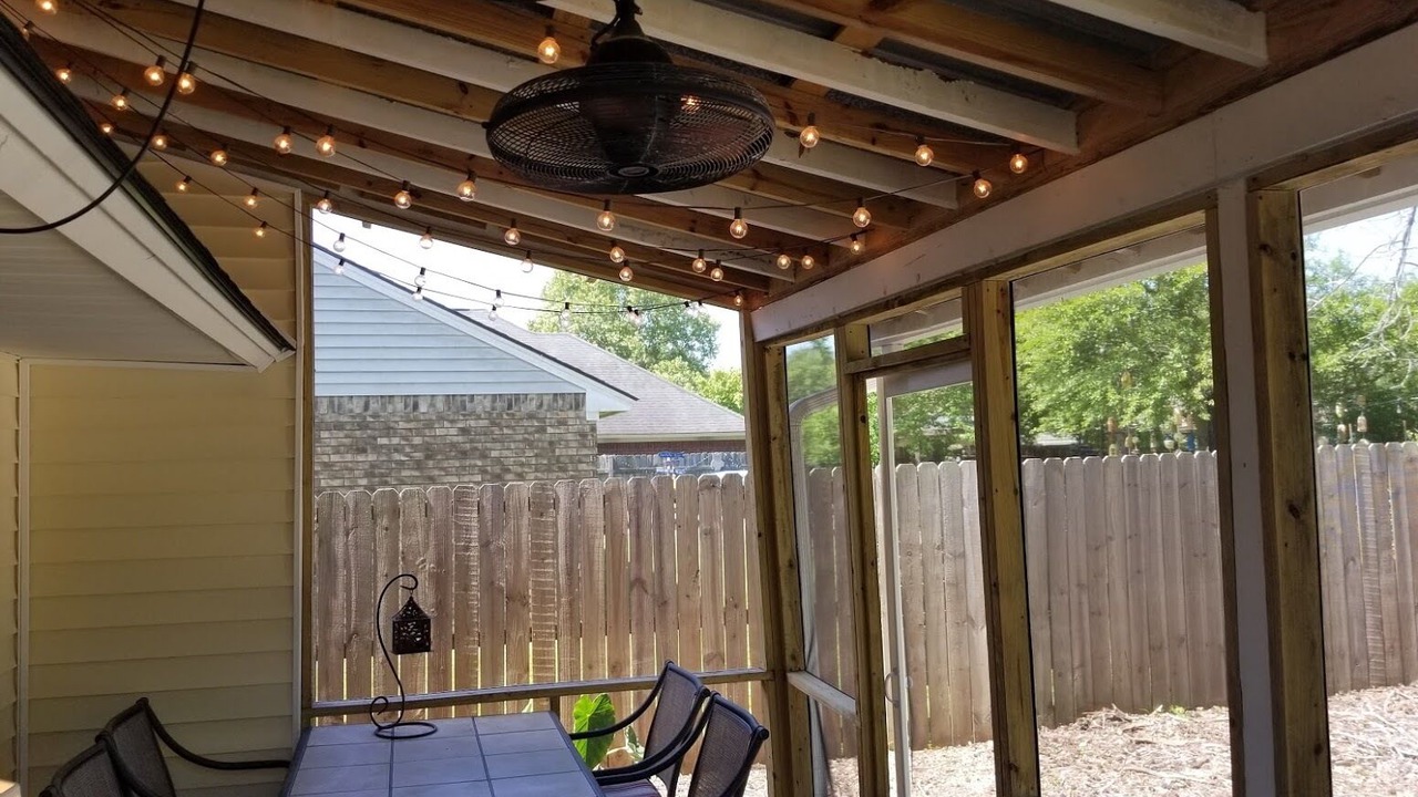 Photo of Outdoor in Whitemarsh Island