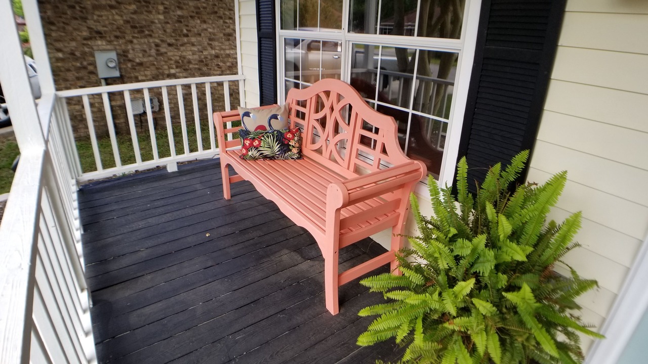 Photo of Outdoor in Whitemarsh Island
