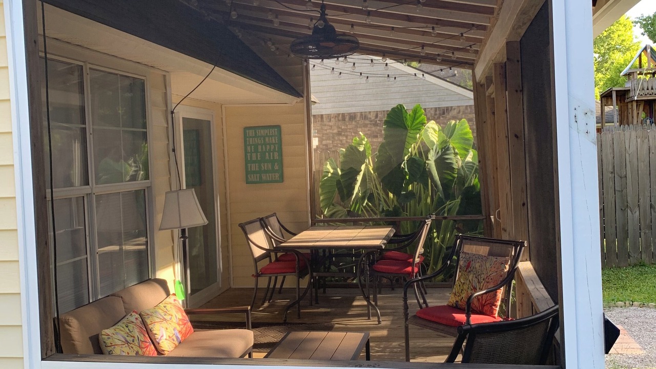 Photo of Outdoor in Whitemarsh Island