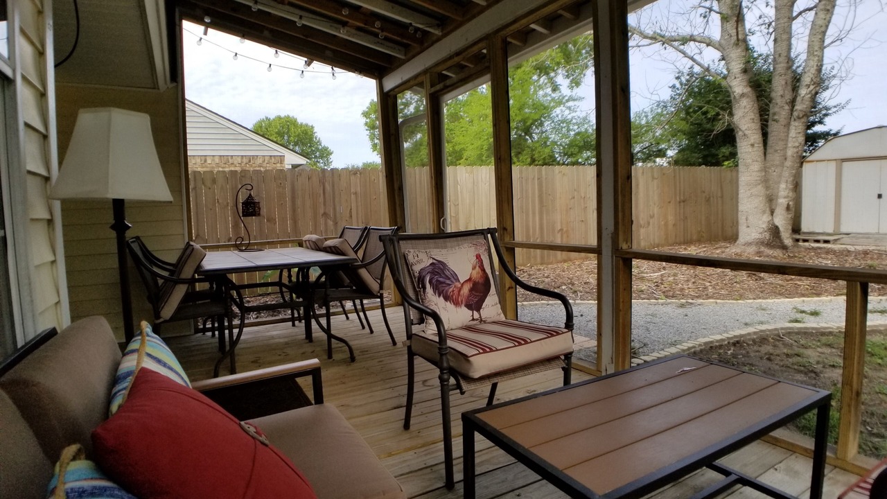Photo of Outdoor in Whitemarsh Island