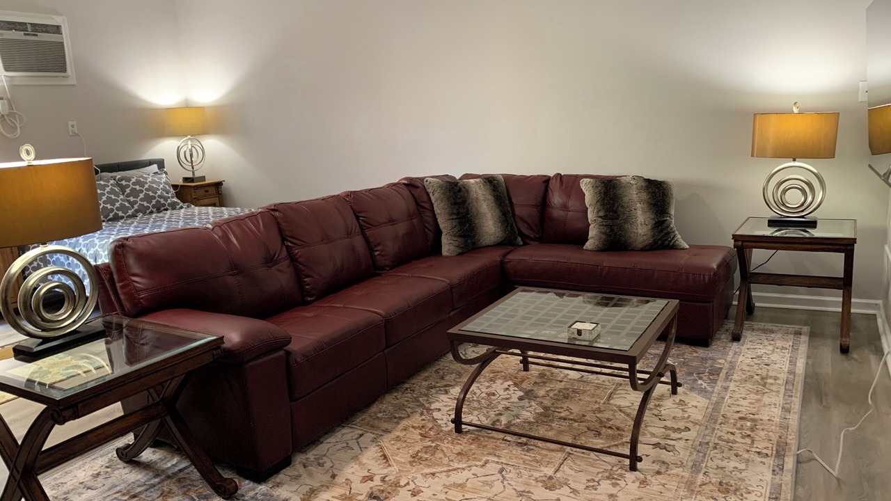 Photo of Bedroom in Whitemarsh Island