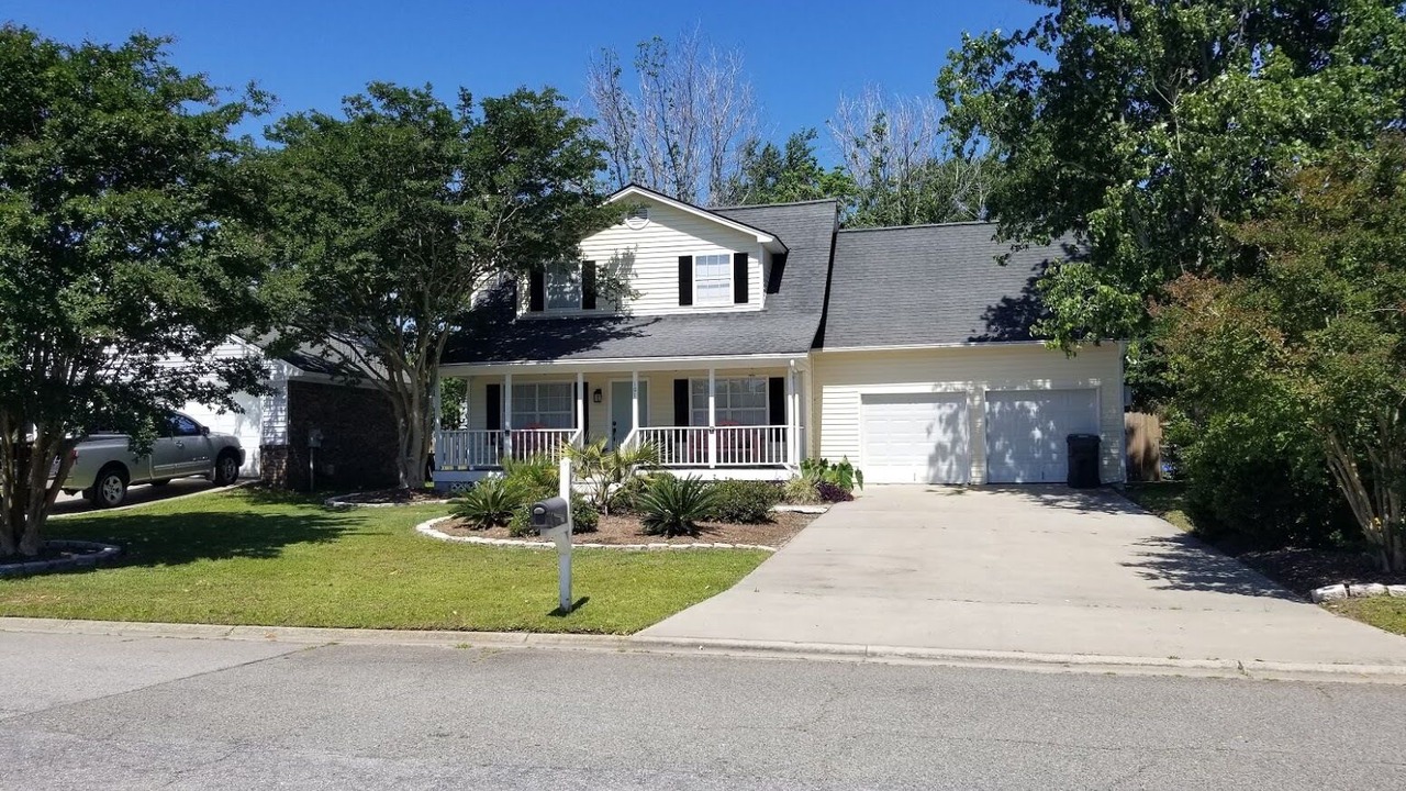 Photo of Outdoor in Whitemarsh Island