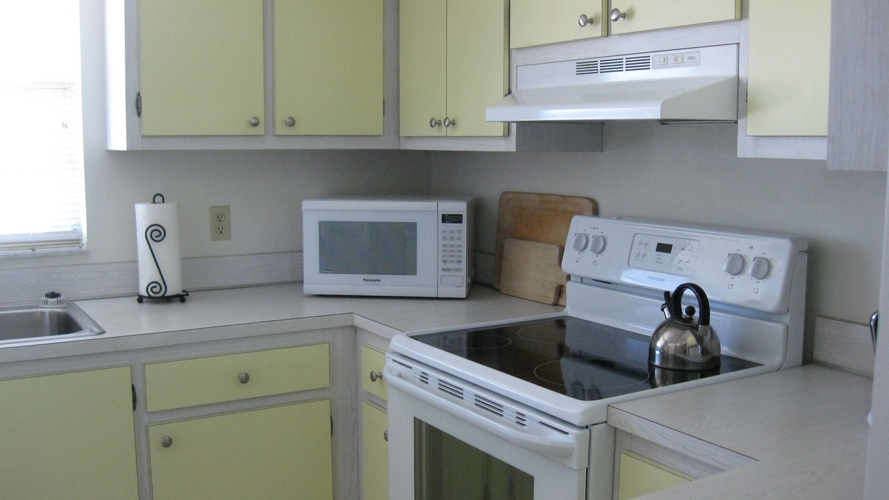Photo of Kitchen in Lely