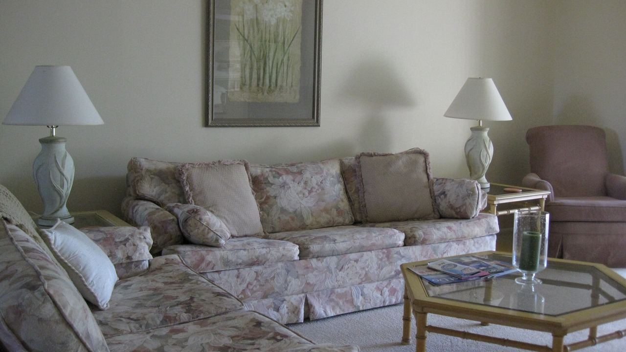 Photo of Livingroom in Lely
