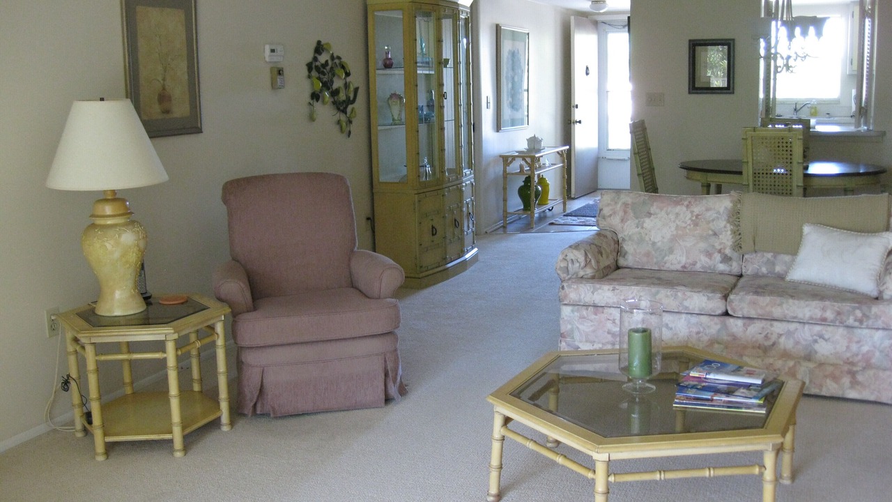 Photo of Livingroom in Lely