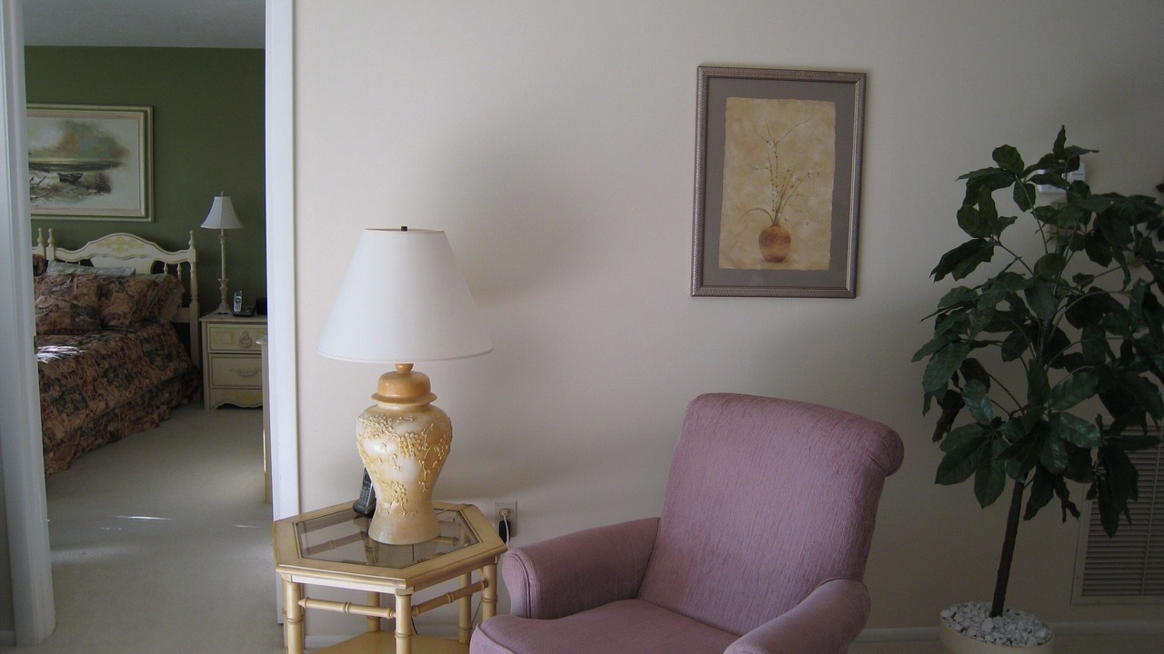 Photo of Livingroom in Lely