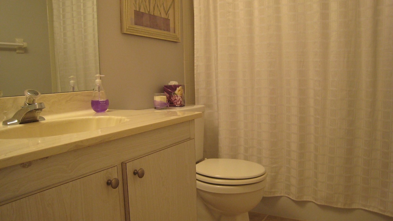 Photo of Bathroom in Lely