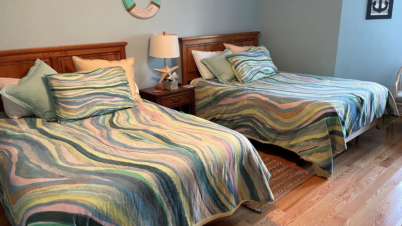 Photo of Bedroom in Ocean Ridge