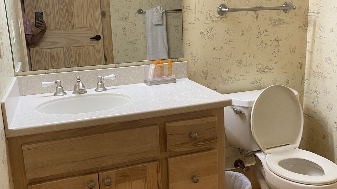 Photo of Bathroom in Camden