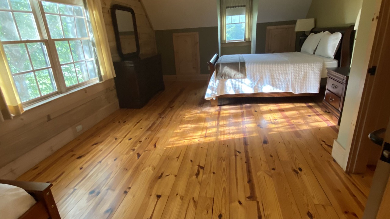 Photo of Bedroom in Camden