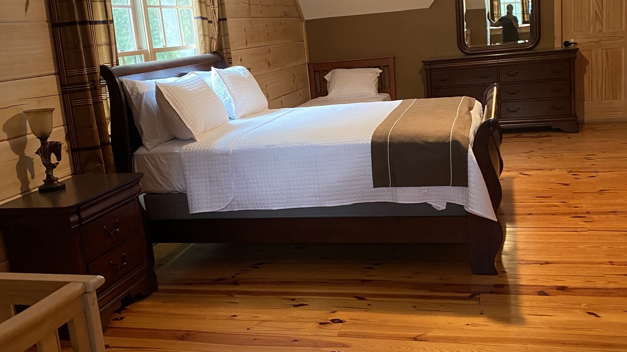 Photo of Bedroom in Camden