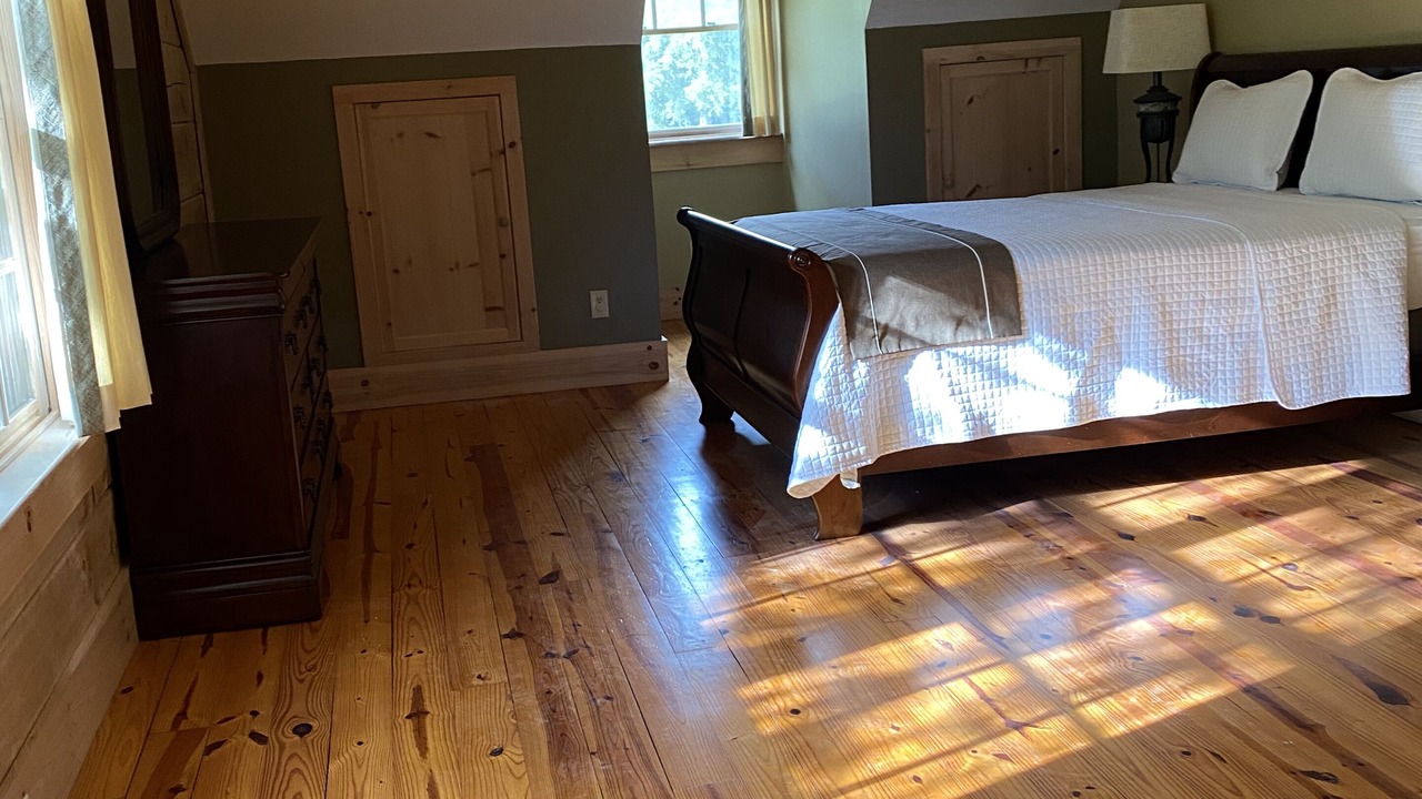 Photo of Bedroom in Camden