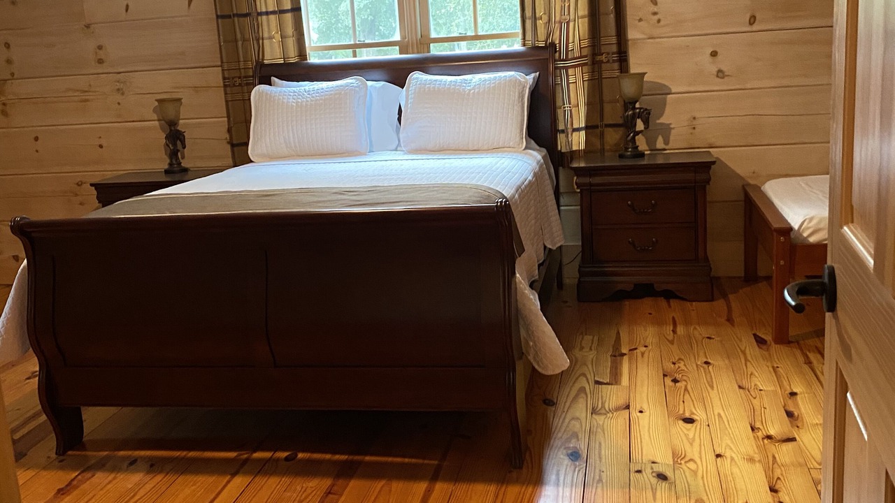 Photo of Bedroom in Camden