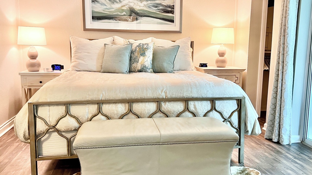 Photo of Bedroom in Winter Park