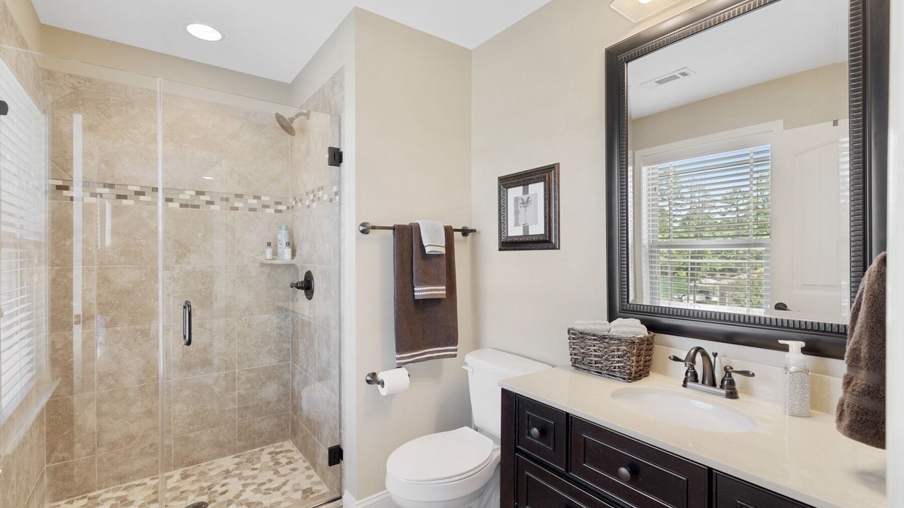 Photo of Bathroom in Seneca