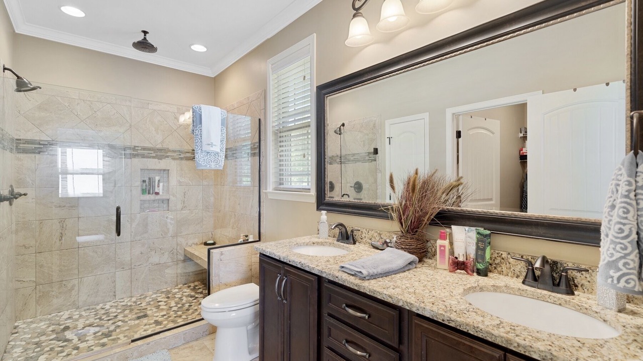 Photo of Bathroom in Seneca