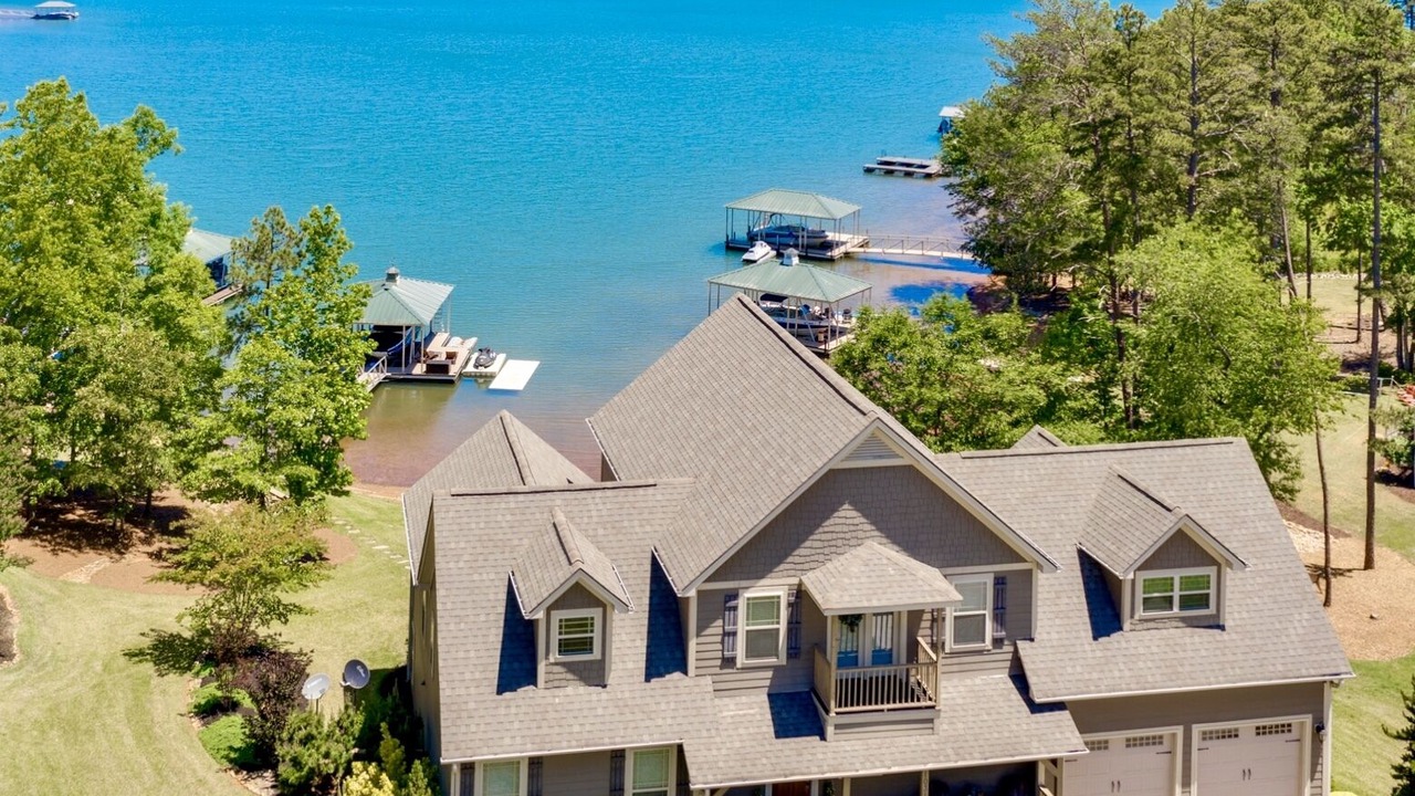 Photo of Outdoor in Seneca