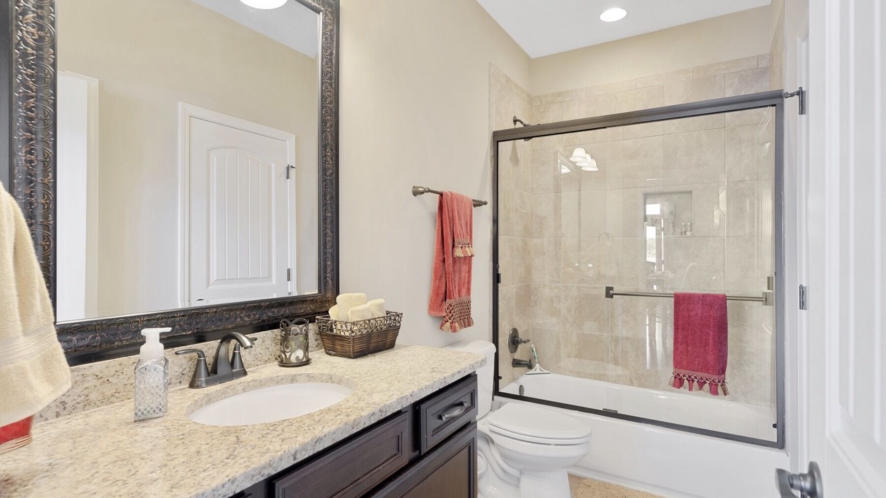 Photo of Bathroom in Seneca