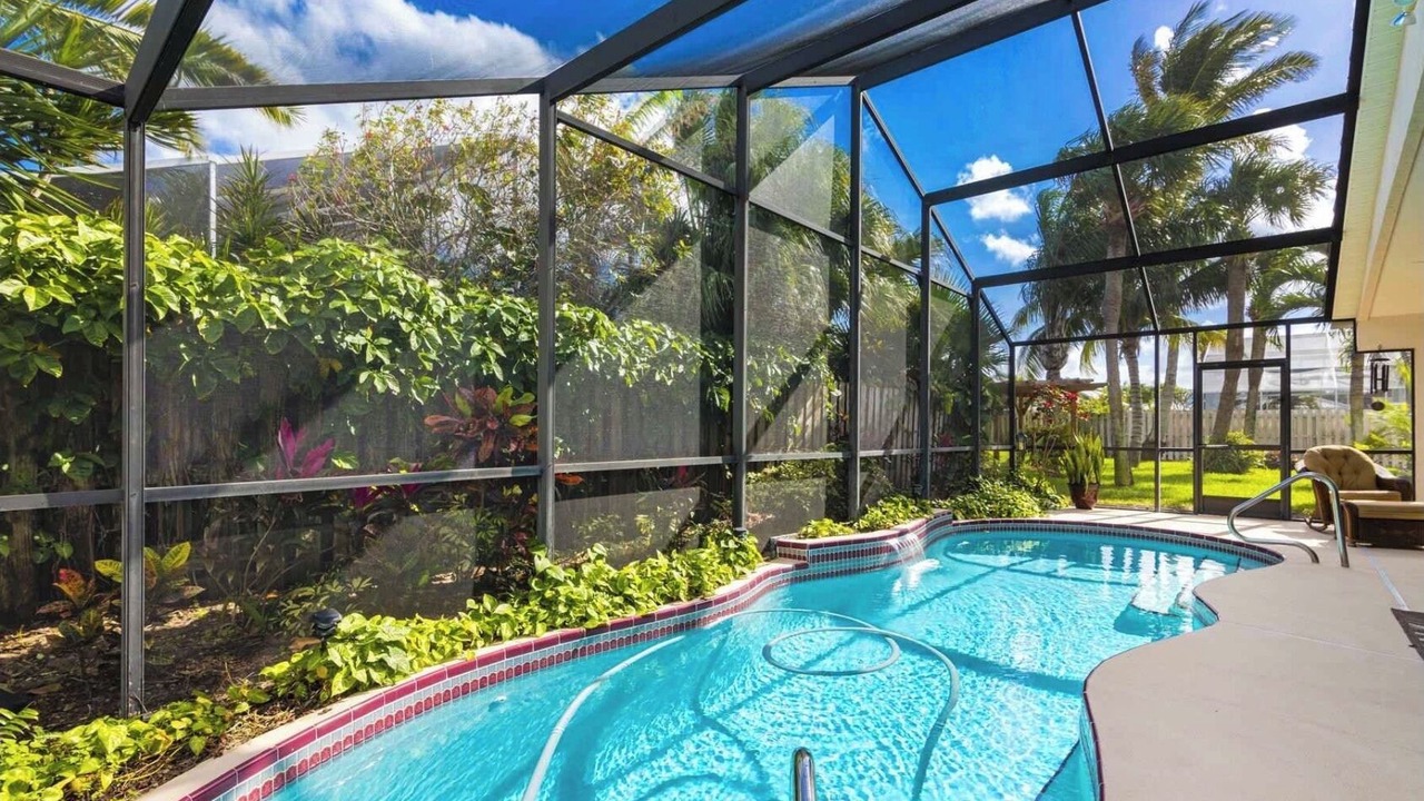 Photo of Outdoor in La Costa Village