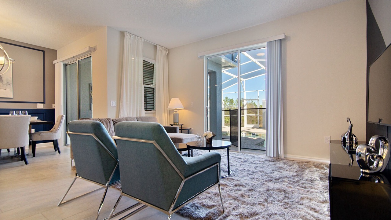 Photo of Livingroom in Four Corners