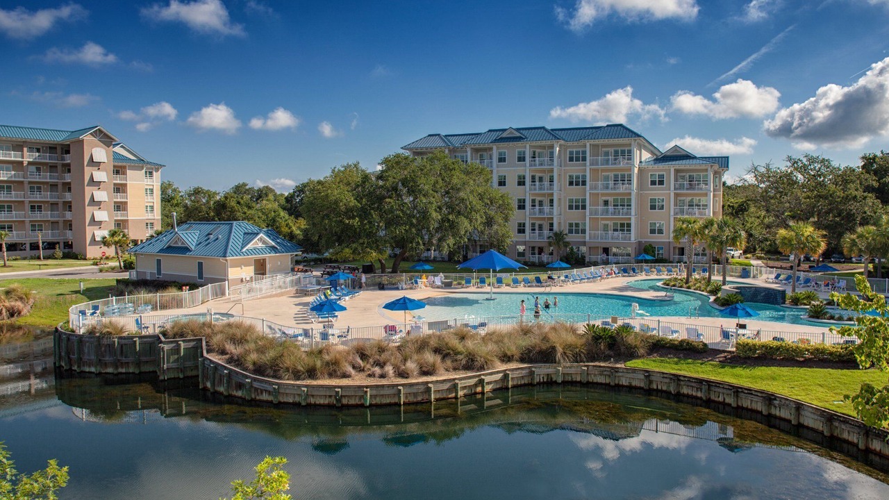 Photo of Outdoor in Palmetto Dunes