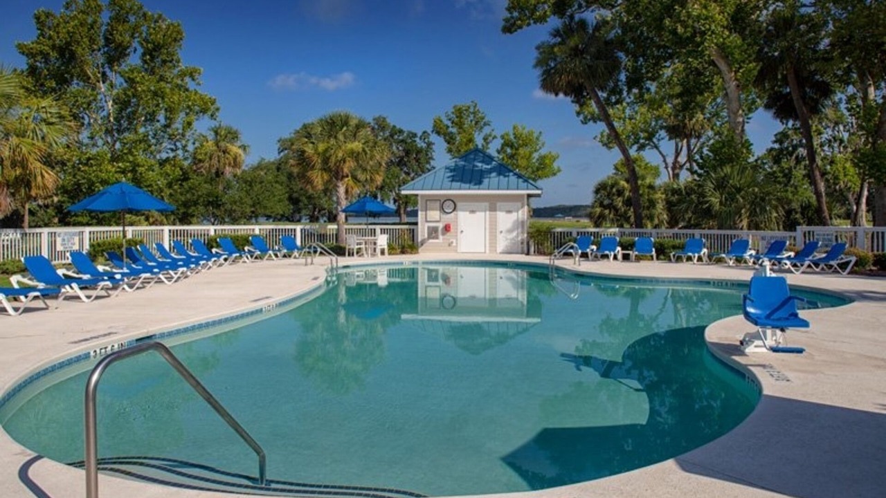 Photo of Outdoor in Palmetto Dunes