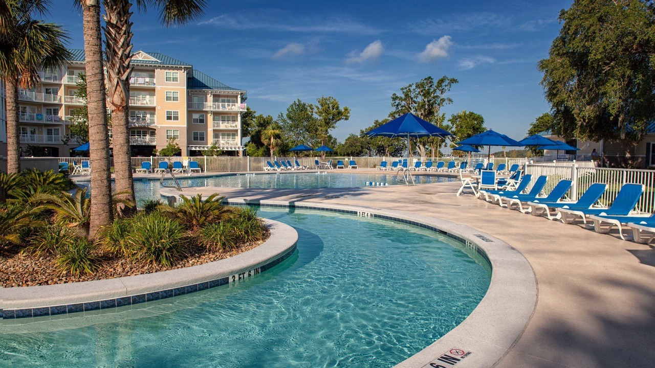Photo of Outdoor in Palmetto Dunes