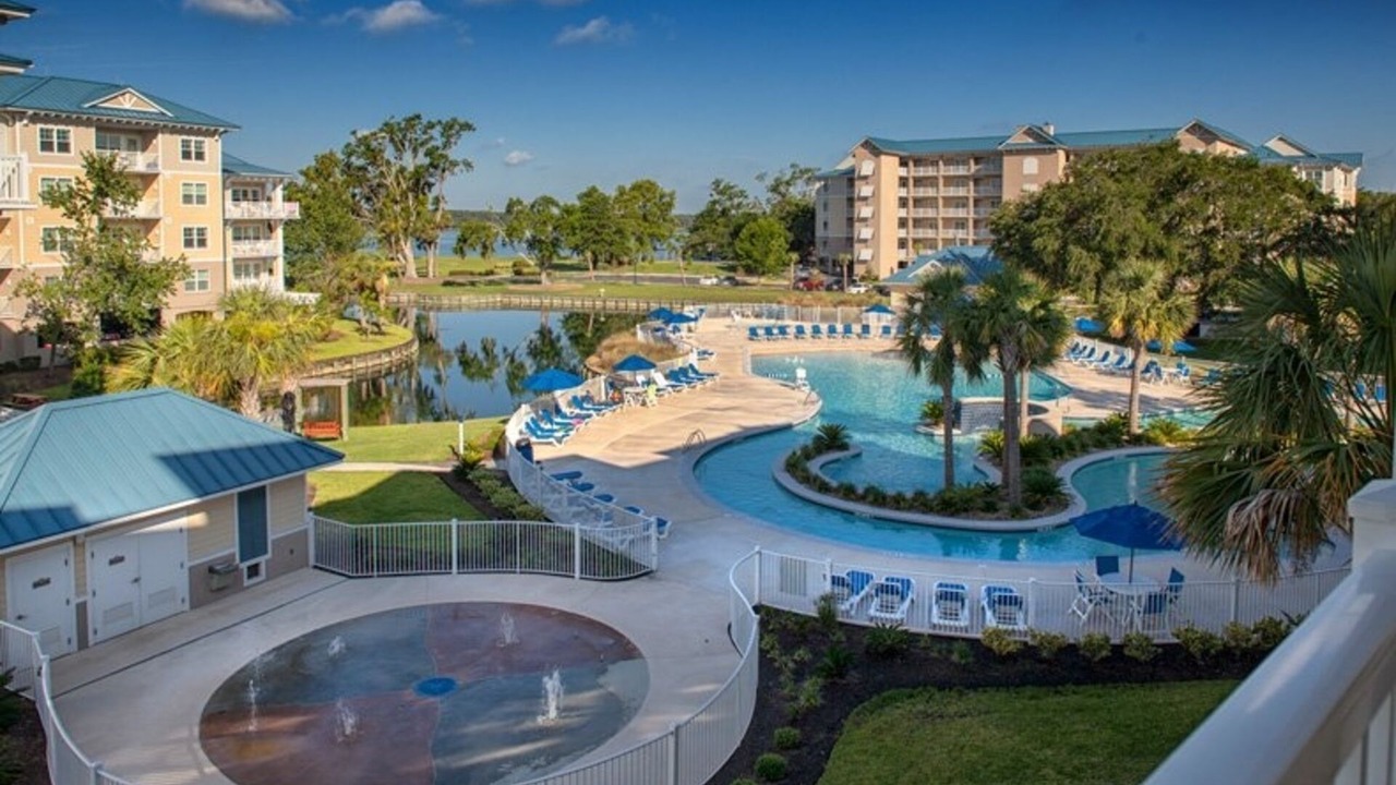 Photo of Outdoor in Palmetto Dunes