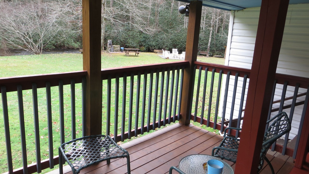 Photo of Outdoor in Robbinsville
