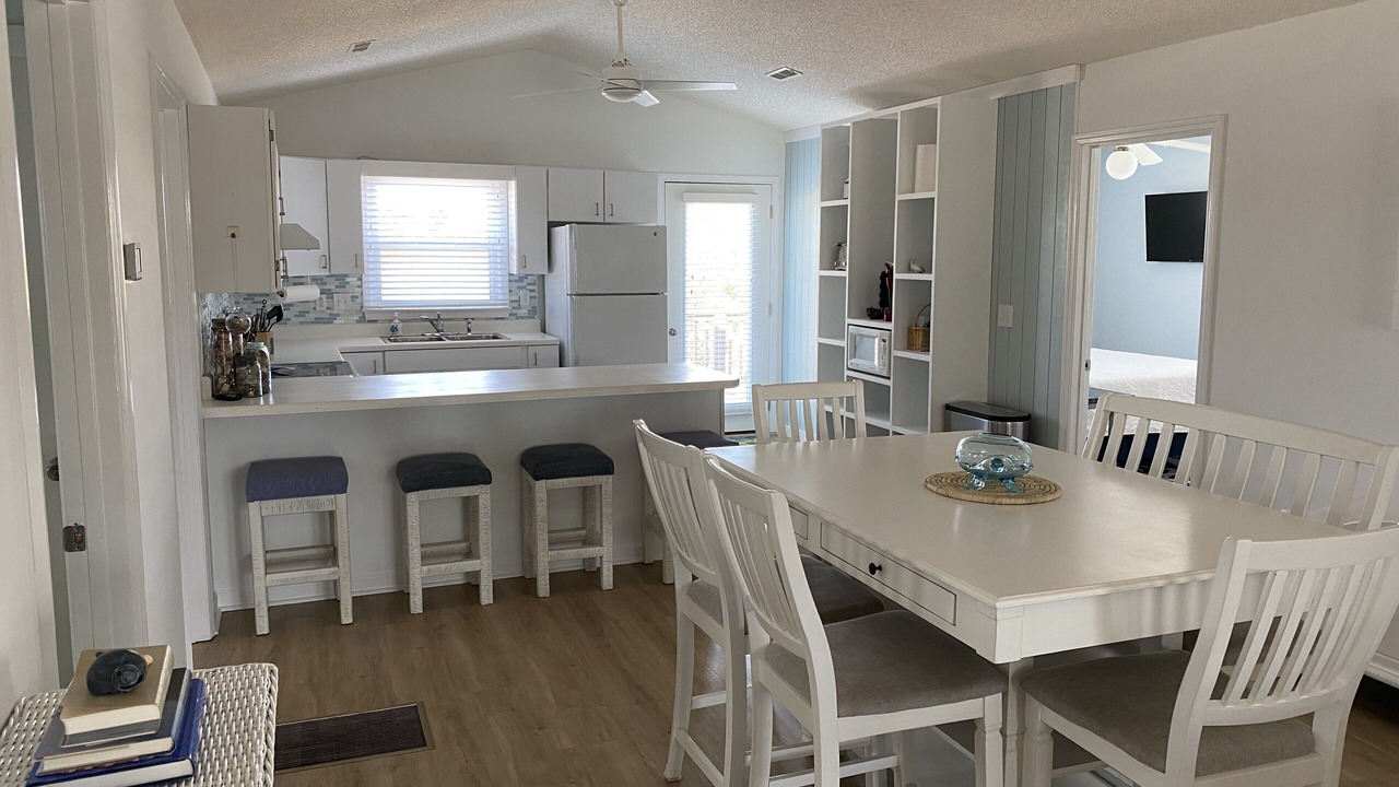 Photo of Bedroom in Surf City