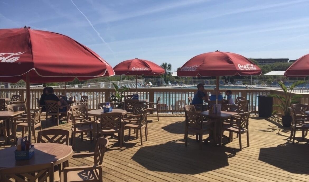 Photo of Outdoor in Folly Field