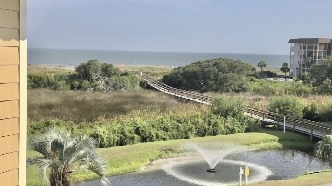 Photo of Patio Balcony in Folly Field