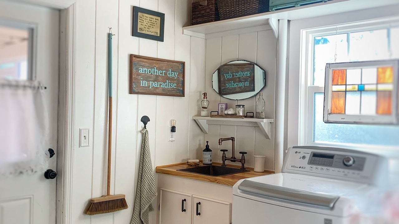 Photo of Bathroom in Venice
