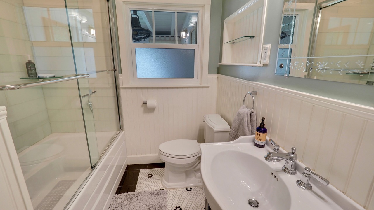 Photo of Bathroom in Venice