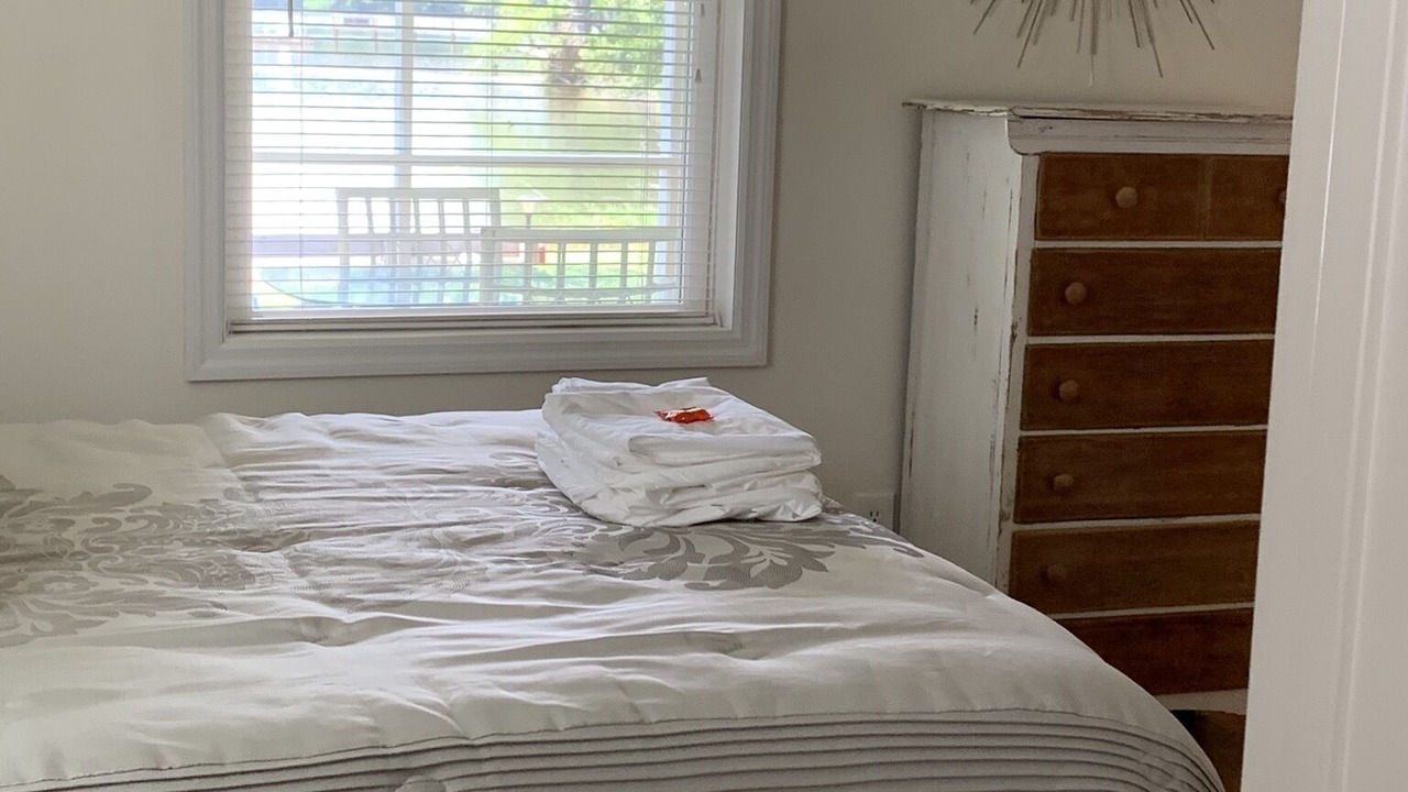 Photo of Bedroom in Chapin