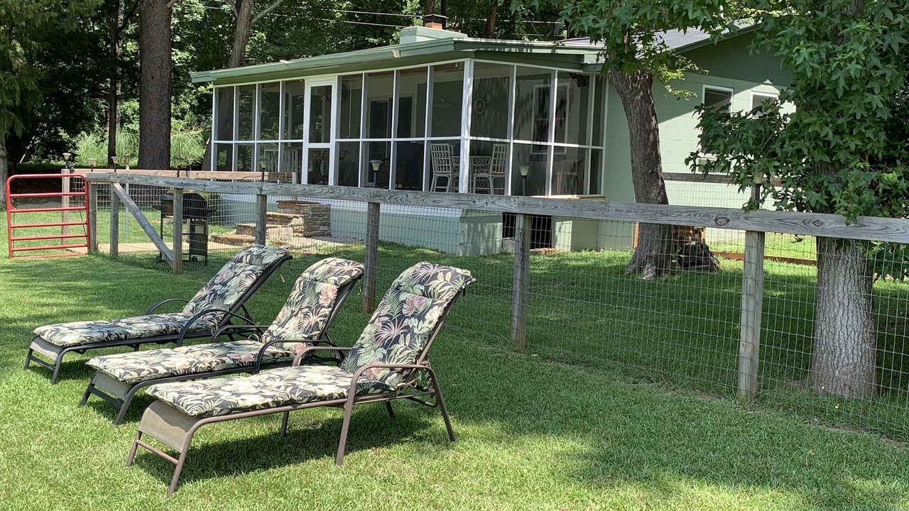 Photo of Patio Balcony in Chapin